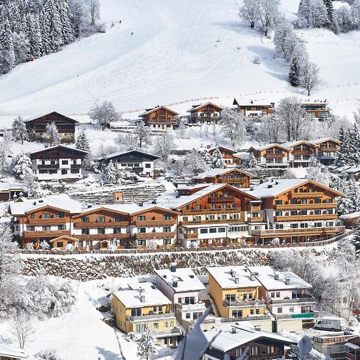 3 Star Hotels In Zell Am See